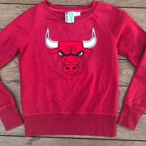 Chicago Bulls Sweatshirt